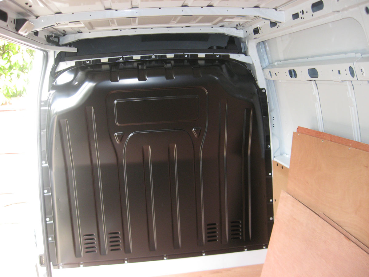 The Bulkhead